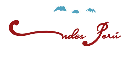 Logo de Andes Peru