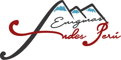 logo Andes Peru